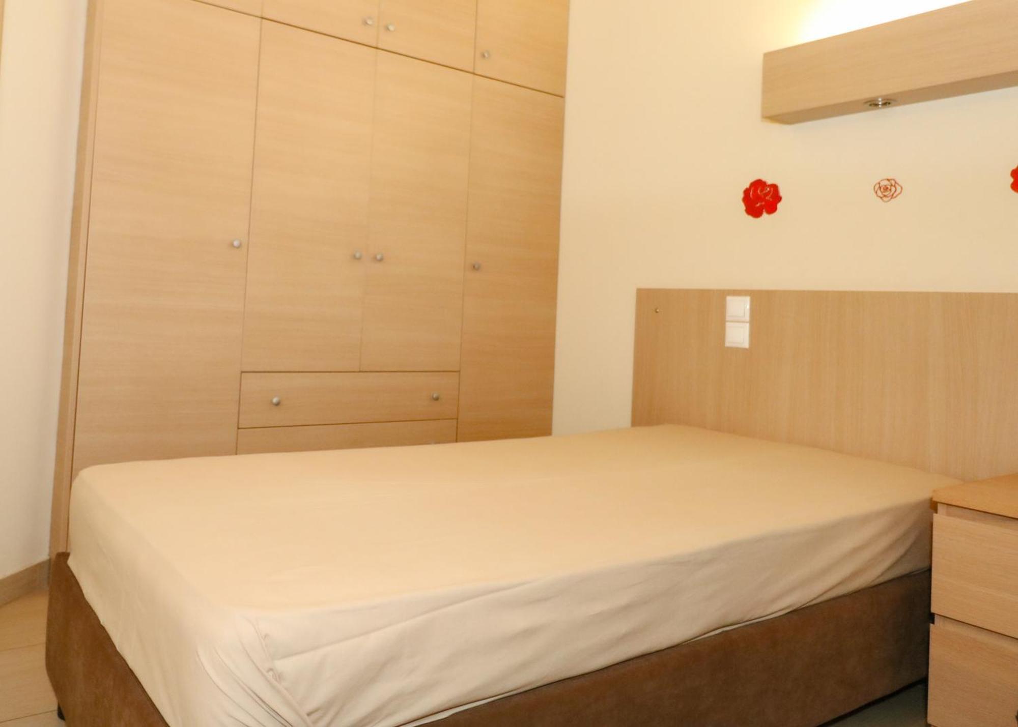 Elia Villa Raches Paralia Rachon Exterior photo